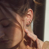 Meta Bar studs